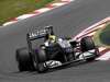 GP Spagna, during the Spanish Formula One Grand Prix at the Circuit de Catalunya on May 9, 2010 in Barcelona, Spain.